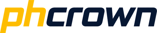 phcrown official logo